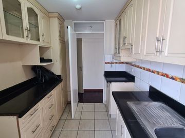 Excelente Departamento en Magdalena del Mar en venta