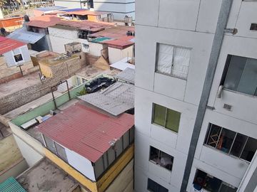 Excelente Departamento en Magdalena del Mar en venta