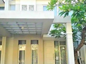 Dijual Rumah Grand Pakuwon Brisbane Tandes Surabaya Include Full Furnish