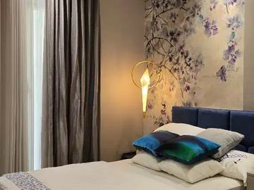 Dijual Rumah Grand Pakuwon Brisbane Tandes Surabaya Include Full Furnish