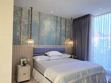 Dijual Rumah Grand Pakuwon Brisbane Tandes Surabaya Include Full Furnish