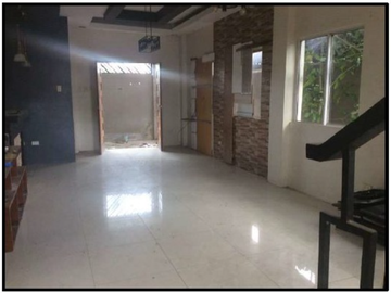 𝐏𝐑𝐎𝐏𝐄𝐑𝐓𝐘 𝐅𝐎𝐑 𝐒𝐀𝐋𝐄  𝐢𝐧  Villa Estefania 2 Subdivision Brgy. Estefania, Bacolod City, Negros Occidental