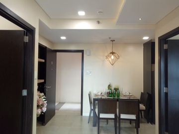 Rent to Own Condo in Pasig San Joaquin Rochester 2br Condo near Makati and BGC Taguig