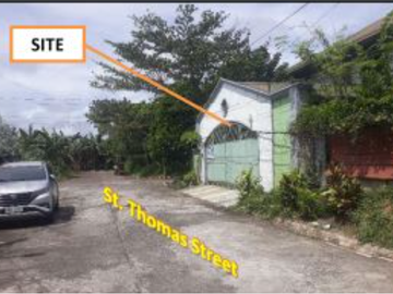 𝐏𝐑𝐎𝐏𝐄𝐑𝐓𝐘 𝐅𝐎𝐑 𝐒𝐀𝐋𝐄  𝐢𝐧  Carmela Valley Executive Village, Brgy. Zone 12-A, Talisay City, Negros Occidental