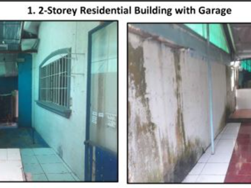 𝐏𝐑𝐎𝐏𝐄𝐑𝐓𝐘 𝐅𝐎𝐑 𝐒𝐀𝐋𝐄  𝐢𝐧  Carmela Valley Executive Village, Brgy. Zone 12-A, Talisay City, Negros Occidental