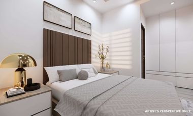 For Sale 4 BR House and Lot in Forest Parkhomes, Angeles Pampanga
