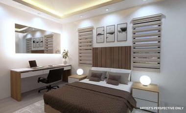 For Sale 4 BR House and Lot in Forest Parkhomes, Angeles Pampanga