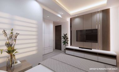 For Sale 4 BR House and Lot in Forest Parkhomes, Angeles Pampanga