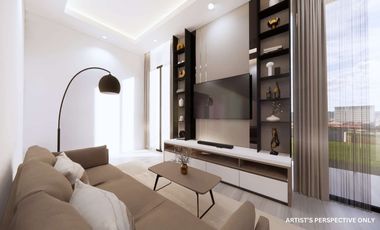For Sale 4 BR House and Lot in Forest Parkhomes, Angeles Pampanga