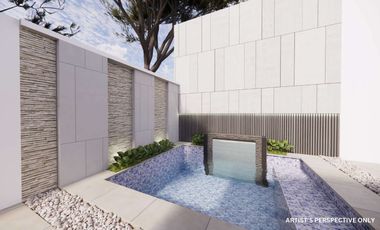 For Sale 4 BR House and Lot in Forest Parkhomes, Angeles Pampanga