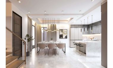 For Sale 4 BR House and Lot in Forest Parkhomes, Angeles Pampanga