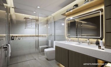 House and Lot For Sale: 4  BR in Forest Parkhomes, Angeles Pampanga