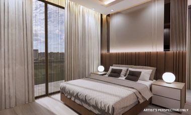 Forest Park Homes, Angeles Pampanga 4 BR House and Lot For Sale