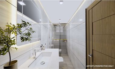 Forest Park Homes, Angeles Pampanga 4 BR House and Lot For Sale