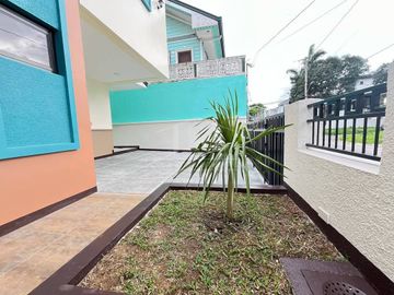 Single Attached House & Lot For Sale In Parkplace Village Imus Cavite