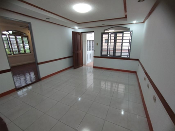 FOR SALE - Two Storey House and Lot with Attic in Sacred Heart Village, Caloocan City