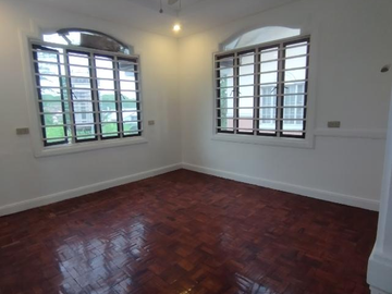 FOR SALE - Two Storey House and Lot with Attic in Sacred Heart Village, Caloocan City