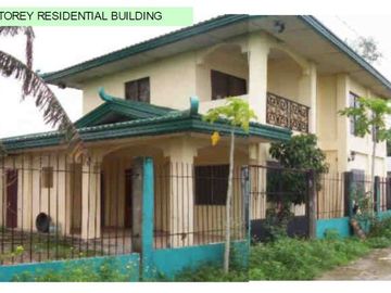𝐏𝐑𝐎𝐏𝐄𝐑𝐓𝐘 𝐅𝐎𝐑 𝐒𝐀𝐋𝐄  𝐢𝐧  Fatima Heights Subdivision, Brgy. Zone 12-A, Talisay City, Negros Occidental