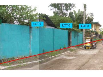 𝐏𝐑𝐎𝐏𝐄𝐑𝐓𝐘 𝐅𝐎𝐑 𝐒𝐀𝐋𝐄  𝐢𝐧  Fatima Heights Subdivision, Brgy. Zone 12-A, Talisay City, Negros Occidental