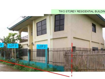 𝐏𝐑𝐎𝐏𝐄𝐑𝐓𝐘 𝐅𝐎𝐑 𝐒𝐀𝐋𝐄  𝐢𝐧  Fatima Heights Subdivision, Brgy. Zone 12-A, Talisay City, Negros Occidental