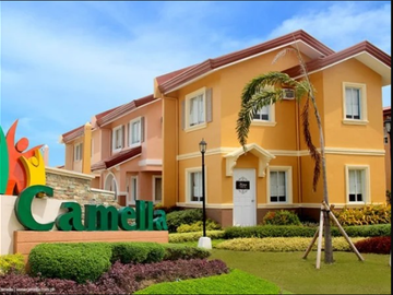 𝐏𝐑𝐎𝐏𝐄𝐑𝐓𝐘 𝐅𝐎𝐑 𝐒𝐀𝐋𝐄  𝐢𝐧   Carmela Valley Homes, Brgy. Zone 12-A, Poblacion, Talisay City, Negros Occidental