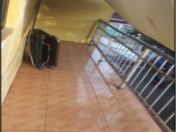𝐏𝐑𝐎𝐏𝐄𝐑𝐓𝐘 𝐅𝐎𝐑 𝐒𝐀𝐋𝐄  𝐢𝐧   Carmela Valley Homes, Brgy. Zone 12-A, Poblacion, Talisay City, Negros Occidental