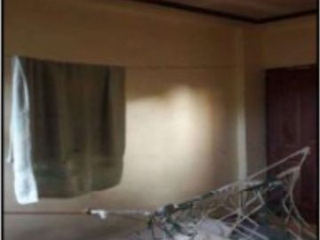 𝐏𝐑𝐎𝐏𝐄𝐑𝐓𝐘 𝐅𝐎𝐑 𝐒𝐀𝐋𝐄  𝐢𝐧   Carmela Valley Homes, Brgy. Zone 12-A, Poblacion, Talisay City, Negros Occidental