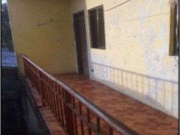 𝐏𝐑𝐎𝐏𝐄𝐑𝐓𝐘 𝐅𝐎𝐑 𝐒𝐀𝐋𝐄  𝐢𝐧   Carmela Valley Homes, Brgy. Zone 12-A, Poblacion, Talisay City, Negros Occidental