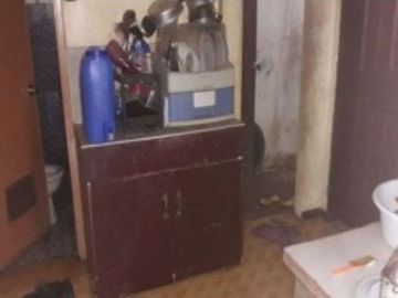 𝐏𝐑𝐎𝐏𝐄𝐑𝐓𝐘 𝐅𝐎𝐑 𝐒𝐀𝐋𝐄  𝐢𝐧   Carmela Valley Homes, Brgy. Zone 12-A, Poblacion, Talisay City, Negros Occidental