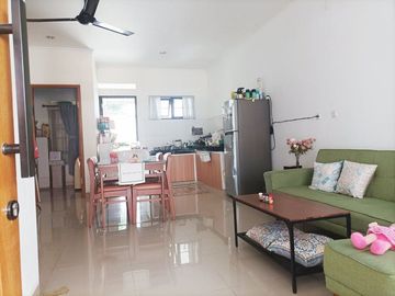 Rumah Dijual di Bumi Puspiptek Asri Sektor 5 BSD Dekat ICE BSD, AEON Mall BSD City