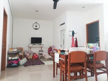 Rumah Dijual di Bumi Puspiptek Asri Sektor 5 BSD Dekat ICE BSD, AEON Mall BSD City