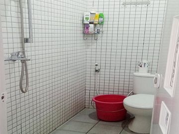 Rumah Dijual di Bumi Puspiptek Asri Sektor 5 BSD Dekat ICE BSD, AEON Mall BSD City