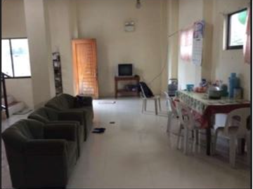 𝐏𝐑𝐎𝐏𝐄𝐑𝐓𝐘 𝐅𝐎𝐑 𝐒𝐀𝐋𝐄  𝐢𝐧  Edzaville Subdivision, Brgy. Binicuil, Kabankalan, Negros Occidental
