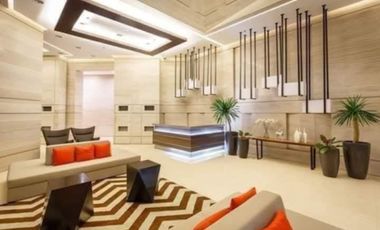 LEASE TO OWN Condo For Sale The Trion Towers Rent to own in BGC walking distance to SM aura