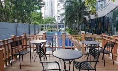 LEASE TO OWN Condo For Sale The Trion Towers Rent to own in BGC walking distance to SM aura