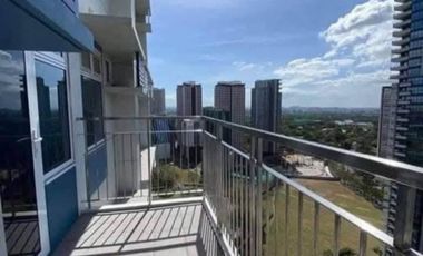 LEASE TO OWN Condo For Sale The Trion Towers Rent to own in BGC walking distance to SM aura