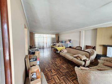 Vendo Excelente Casa en Venta Para Remodelar Miraflores