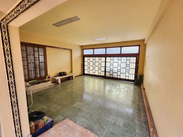 Vendo Excelente Casa en Venta Para Remodelar Miraflores