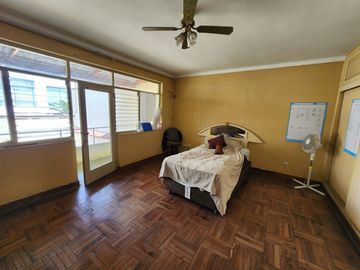 Vendo Excelente Casa en Venta Para Remodelar Miraflores