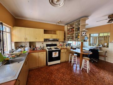 Vendo Excelente Casa en Venta Para Remodelar Miraflores