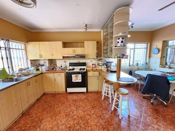 Vendo Excelente Casa en Venta Para Remodelar Miraflores