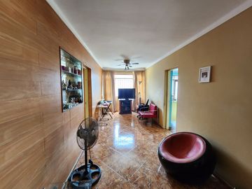 Vendo Excelente Casa en Venta Para Remodelar Miraflores