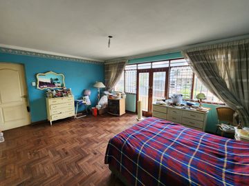 Vendo Excelente Casa en Venta Para Remodelar Miraflores