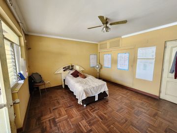 Vendo Excelente Casa en Venta Para Remodelar Miraflores