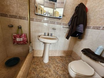 Vendo Excelente Casa en Venta Para Remodelar Miraflores