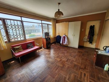 Vendo Excelente Casa en Venta Para Remodelar Miraflores