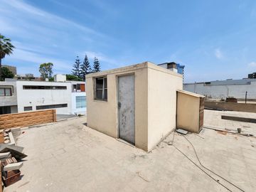 Vendo Excelente Casa en Venta Para Remodelar Miraflores