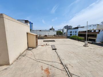 Vendo Excelente Casa en Venta Para Remodelar Miraflores