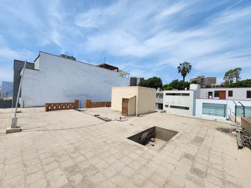 Vendo Excelente Casa en Venta Para Remodelar Miraflores