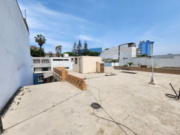 Vendo Excelente Casa en Venta Para Remodelar Miraflores